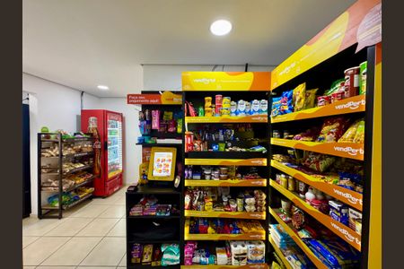 Apartamento à venda com 43m², 1 quarto e 1 vagaMercadinho 