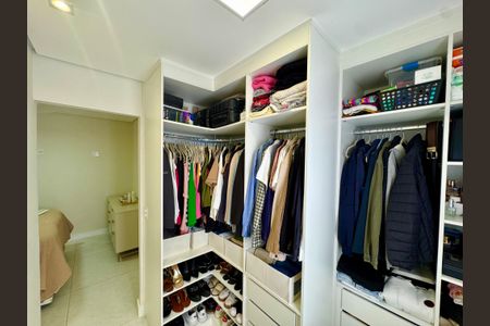 Apartamento à venda com 43m², 1 quarto e 1 vagaCloset