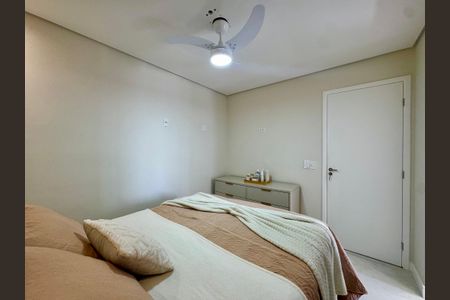 Apartamento à venda com 43m², 1 quarto e 1 vagaQuarto