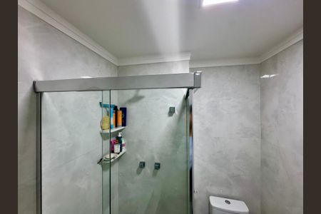 Apartamento à venda com 43m², 1 quarto e 1 vagaBanheiro