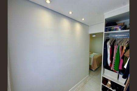 Apartamento à venda com 43m², 1 quarto e 1 vagaCloset