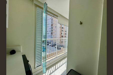 Apartamento à venda com 43m², 1 quarto e 1 vagaÁrea de Serviço