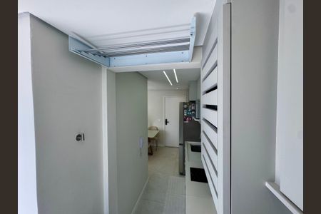 Apartamento à venda com 43m², 1 quarto e 1 vagaÁrea de Serviço