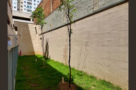 Apartamento à venda com 43m², 1 quarto e 1 vagaEspaço Pet