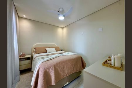 Apartamento à venda com 43m², 1 quarto e 1 vagaQuarto