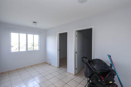 Apartamento à venda com 2 quartos, 49m² em Parque Fongaro, São Paulo