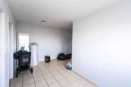 Apartamento à venda com 2 quartos, 49m² em Parque Fongaro, São Paulo