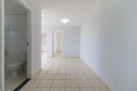 Apartamento à venda com 49m², 2 quartos e sem vaga Apartamento à venda com 49m², 2 quartos e sem vagaSala