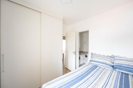 Apartamento à venda com 110m², 3 quartos e 2 vagasSuíte 2