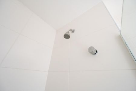 Apartamento à venda com 110m², 3 quartos e 2 vagasBanheiro da Suíte 2