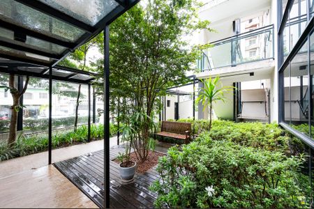 Apartamento à venda com 110m², 3 quartos e 2 vagasEntrada