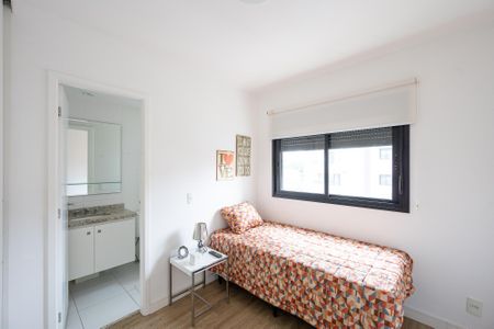 Apartamento à venda com 110m², 3 quartos e 2 vagasSuíte 3