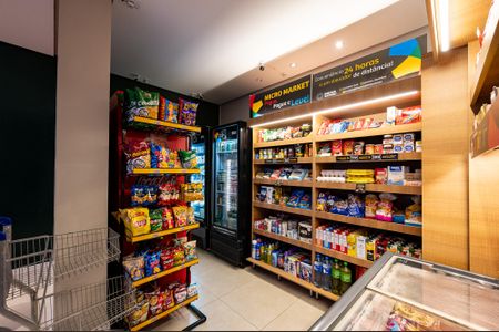 Apartamento à venda com 110m², 3 quartos e 2 vagasMercado