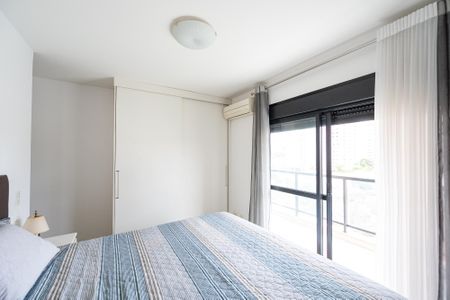 Apartamento à venda com 110m², 3 quartos e 2 vagasSuíte 1