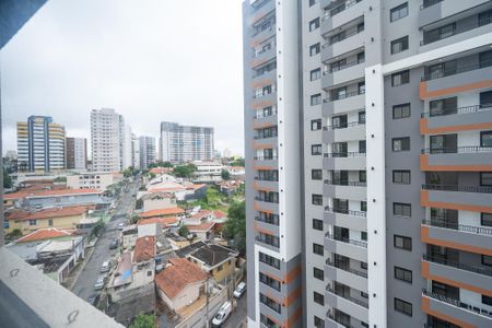 Apartamento à venda com 110m², 3 quartos e 2 vagasVista da Suíte 3