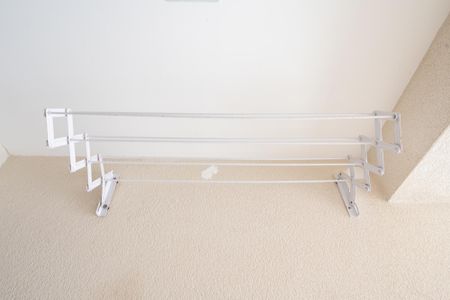 Apartamento à venda com 110m², 3 quartos e 2 vagasLavanderia