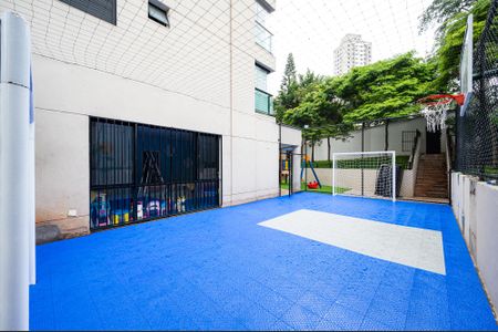 Apartamento à venda com 110m², 3 quartos e 2 vagasQuadra