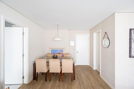 Apartamento à venda com 110m², 3 quartos e 2 vagasSala