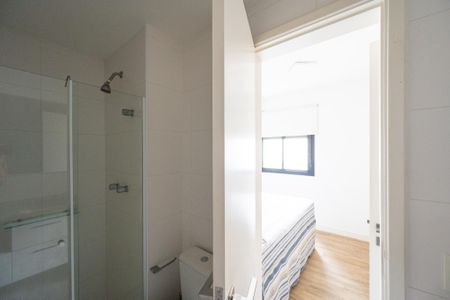 Apartamento à venda com 110m², 3 quartos e 2 vagasBanheiro da Suíte 2