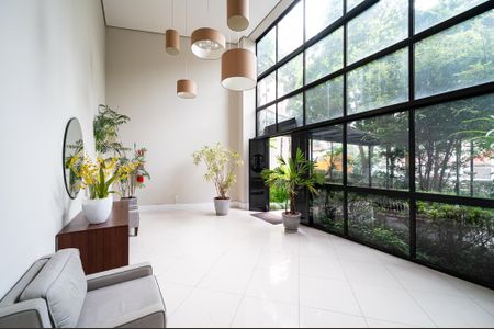 Apartamento à venda com 110m², 3 quartos e 2 vagasHall de Entrada