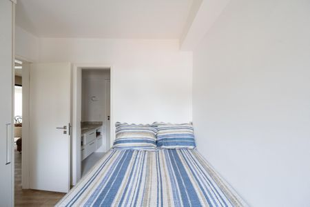 Apartamento à venda com 110m², 3 quartos e 2 vagasSuíte 2