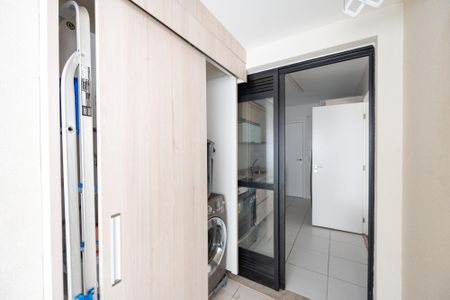 Apartamento à venda com 110m², 3 quartos e 2 vagasCozinha