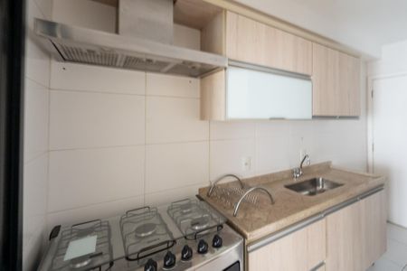 Apartamento à venda com 110m², 3 quartos e 2 vagasCozinha