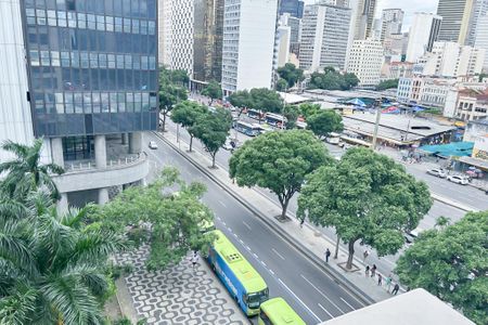 Studio para alugar com 34m², 1 quarto e sem vaga Studio para alugar com 34m², 1 quarto e sem vagaVista