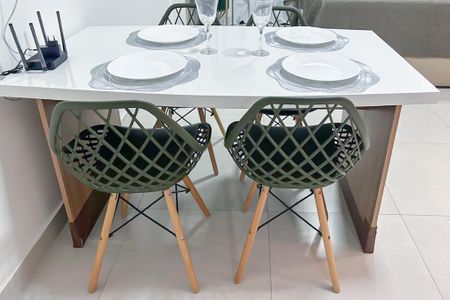 Studio  de kitnet/studio para alugar com 1 quarto, 35m² em Centro, Rio de Janeiro