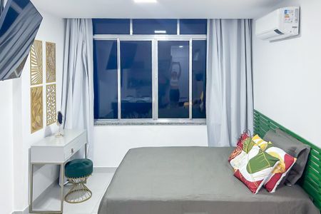 Studio para alugar com 34m², 1 quarto e sem vaga Studio para alugar com 34m², 1 quarto e sem vagaStudio