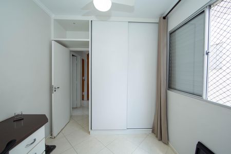Apartamento à venda com 68m², 3 quartos e 1 vagaQUARTO3