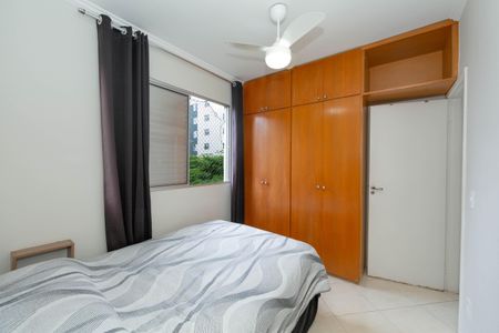 QUARTO2 de apartamento à venda com 3 quartos, 68m² em Buritis, Belo Horizonte