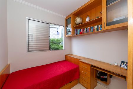 Apartamento à venda com 68m², 3 quartos e 1 vagaQUARTO1