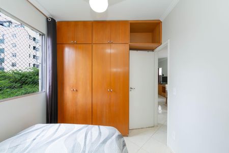 Apartamento à venda com 68m², 3 quartos e 1 vagaQUARTO2