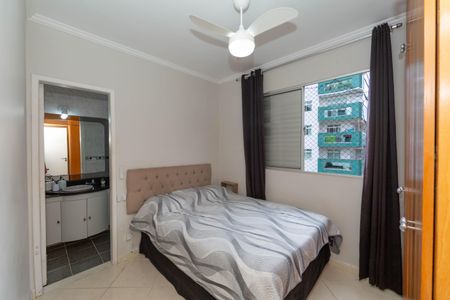 Apartamento à venda com 68m², 3 quartos e 1 vagaQUARTO2