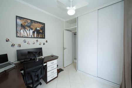 Apartamento à venda com 68m², 3 quartos e 1 vagaQUARTO3