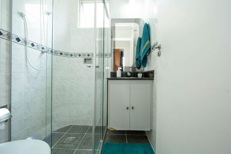 Apartamento à venda com 68m², 3 quartos e 1 vagaBANHEIRO2