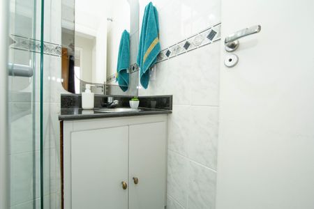 Apartamento à venda com 68m², 3 quartos e 1 vagaBANHEIRO2