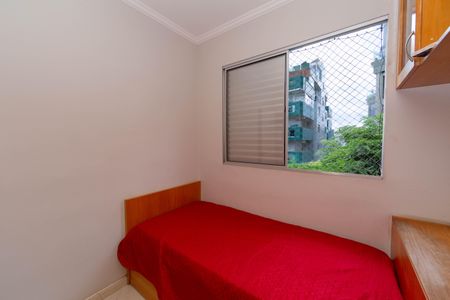 Apartamento à venda com 68m², 3 quartos e 1 vagaQUARTO1