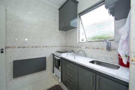 Apartamento à venda com 68m², 3 quartos e 1 vagaCOZINHA