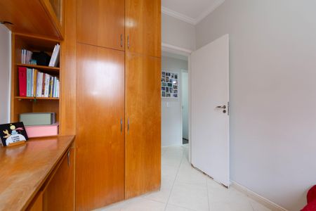 Apartamento à venda com 68m², 3 quartos e 1 vagaQUARTO1