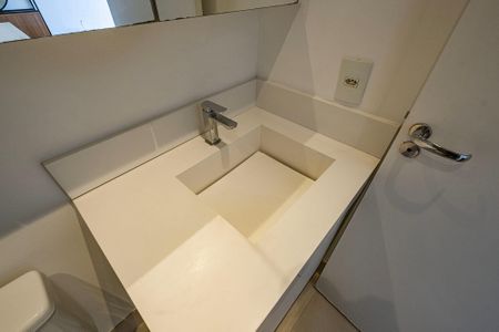 Studio para alugar com 30m², 1 quarto e 1 vagaBanheiro