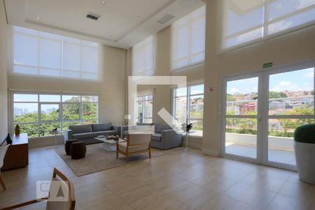 Studio para alugar com 30m², 1 quarto e 1 vagaSalão de Festas