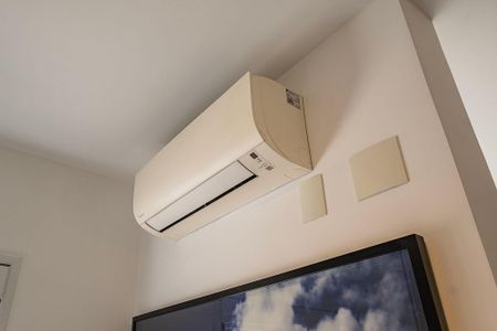 Studio de kitnet/studio para alugar com 1 quarto, 30m² em Alto de Pinheiros, São Paulo