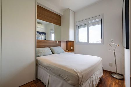 Studio para alugar com 30m², 1 quarto e 1 vagaStudio