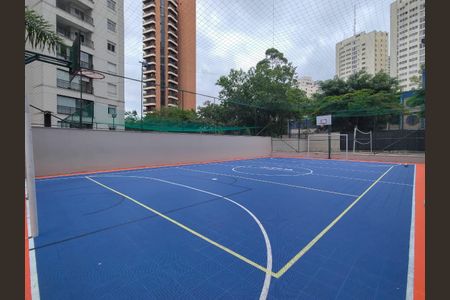 Apartamento para alugar com 64m², 2 quartos e 1 vaga Apartamento para alugar com 64m², 2 quartos e 1 vagaQuadra