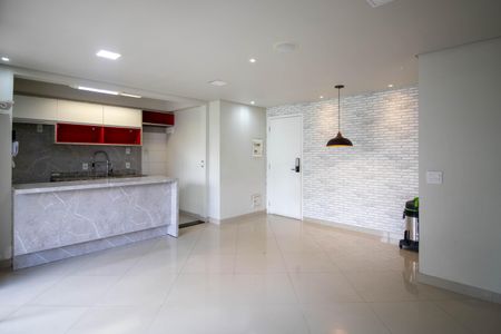 Apartamento para alugar com 64m², 2 quartos e 1 vaga Apartamento para alugar com 64m², 2 quartos e 1 vagaSala/Cozinha