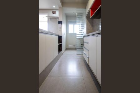 Apartamento para alugar com 64m², 2 quartos e 1 vaga Apartamento para alugar com 64m², 2 quartos e 1 vagaCozinha