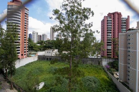 Apartamento para alugar com 64m², 2 quartos e 1 vaga Apartamento para alugar com 64m², 2 quartos e 1 vagaVista da Sala