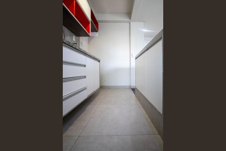 Apartamento para alugar com 64m², 2 quartos e 1 vaga Apartamento para alugar com 64m², 2 quartos e 1 vagaCozinha